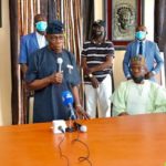 Let's prioritise Nigeria's unity