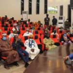 Plateau delegates visit Ondo