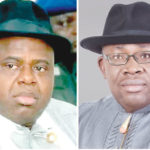 The battle for Bayelsa