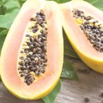 Pawpaw seed works better
