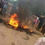 Bandits kill village head