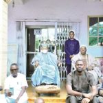 Alaafin of Oyo urges governments