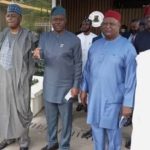 aggrieved Oyo PDP politicians