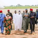 aggrieved Oyo PDP politicians