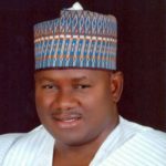 Simon replaces Yemi Kale