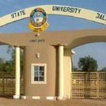 13 years after its establishment, Taraba State University produces first PhD holder