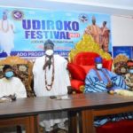 Udiroko festival'll bounce back