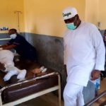Ugwuanyi returns from Abuja