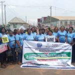 Women coalition demands end