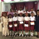 Yejide Girls’ rewards excellence