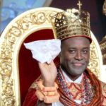 selection of PDP Delta governorship candidate