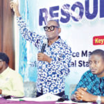 re-presentation of Water Resources Bill