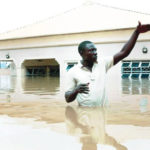 flooding