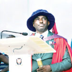 Don points to children as ‘deliverers’ for sustainable environment