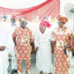 Obasanjo gives recipe for ageing gracefully