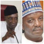 (UPDATED): The Buhari's speech