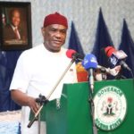 Wike describes resignation of BoT Chair as distraction, Wike reveals how Rivers State will vote in 2023, Wike charges ex-Generals to deploy their CIA contact to fight insurgency, Wike sacks his exco, defend interest of Ndigbo, Obaseki absent as Wike visits Benin for consultation, PDP, governors hail Wike at 58, Rivers not fighting FG , Wike, VAT, FIRS, Wike kicks as FG excludes Rivers from states to benefit from planned new loans