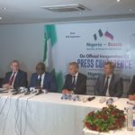Nigeria-Russia chamber of commerce launched as trade between both countries hit 0m