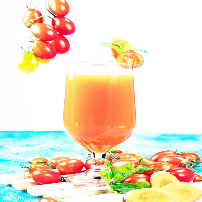 tomato