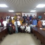 50 people benefit NDE