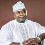 PDP condoles Adebutu Adebutu Ogun Youth coalition,APC, Adebutu Seriki of Iperuland