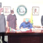 Abiodun signs anti-open grazing into law