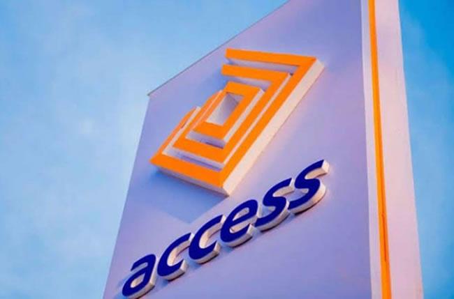 Access Bank set to reward customers with N1bn