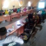 stakeholders decry spate of insecurity