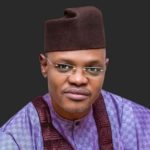 appoints acting Accountant General