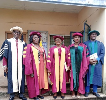 Anambra Polytechnic to commence