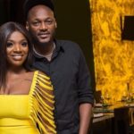 Tuface, I'm sorry for all embarrassment I caused you, 2face apologises to wife, Annie, Annie Idibia to husband
