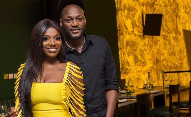 Iâ€™m sorry for all embarrassment I caused you, 2Baba apologises to wife, Annie thumbnail