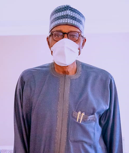 (FOR THE RECORD): Buhari’s speech