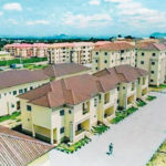 law estate building