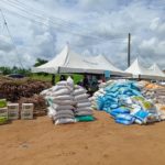Obaseki supports Edo farmers