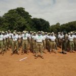 Corps members charged on discipline