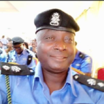 Lagos Police confirms death