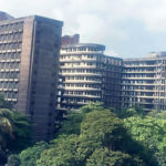 projects estate