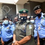 FCT Police deploy personnel