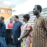 Nigeria lacks good governance, visionary leadership ― Femi Emmanuel