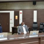 Edo govt vaccinates
