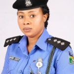 IGP appoints DSP Adeh