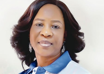 Okowa’s wife charges nursing mothers