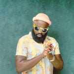 Buju, Nizzy Dampte