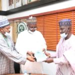 I will consolidate on gains, bridge gaps of my predecessors ― New NTI boss