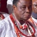 Warri kingdom loses Chief