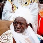 Emir of Gaya