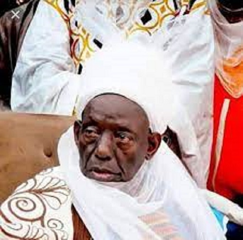 Emir of Gaya