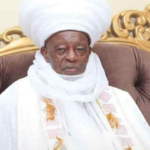 Emir of Kontagora, Saidu Namaska