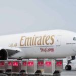 Emirates ranks among top 100 most reputable companies in 2022, Emirates SkyCargo transports 600 million doses, Emirates SkyCargo moves 400 million